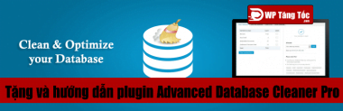 Advanced Database Cleaner Pro