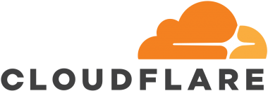Cloudflare_logo tăng tốc độ doamin