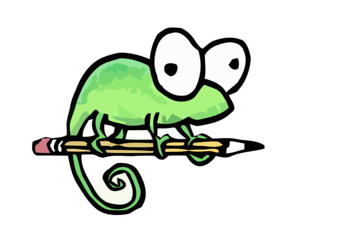 Notepad ++ trình soạn thảo code rất tốt