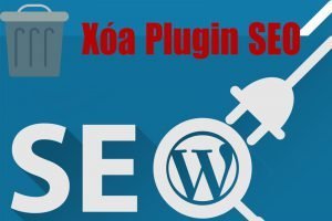 Loại bỏ plugin SEO để tăng tốc website