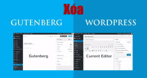 Hủy bỏ các Gutenberg toàn tập chuyển về class=