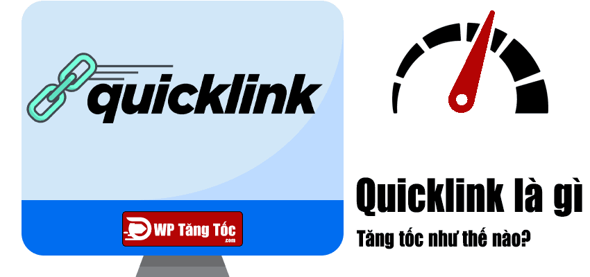 quicklink tìm hiểu