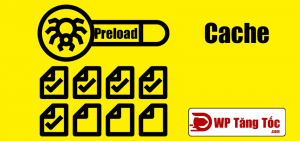 Cache Preloading – giả lập người dùng để tạo cache trước