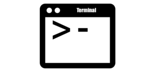Sức mạnh của Terminal (command line)