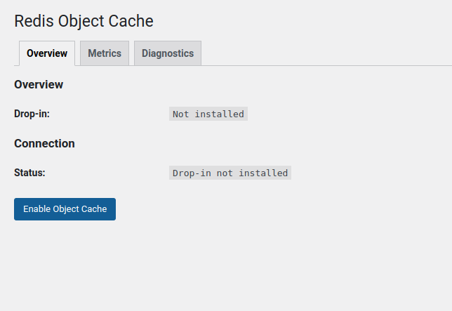 bat-object-cache-plugin