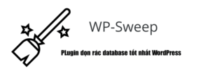 plugin WP-Sweep là plugin dọn dẹp database tốt nhất WordPress