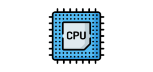 webserver lựa chọn CPU như thế nào