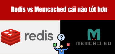 redis-memcached