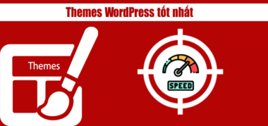 themes WordPress tốt nhất
