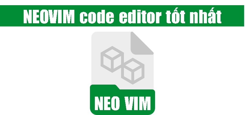 neovim