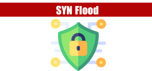Tìm hiểu về SYN flood