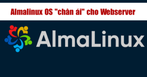 6 Lý Do AlmaLinux Bỏ Xa Các OS Khác Trong Việc Xây Dựng Web Server WordPress